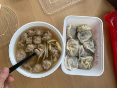 -津品味小吃(大学湾店)