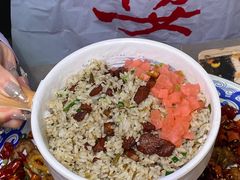 -耍盆友·重庆江湖菜(百子湾店)