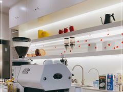 -YECLIP COFFEE黄色回形针咖啡