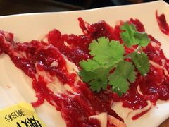 -海银海记潮汕牛肉火锅(新港中路海珠店)