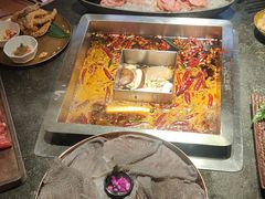 -锦城印象火锅(天府三街店)