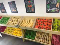 -Lilliput粒粒堡亲子餐厅(置汇旭辉店)