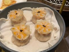 -海派悦庭·海胆烧麦·新融合菜(凯德广场店)