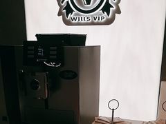 -VIP 威尔仕健身·游泳(嘉华中心店)