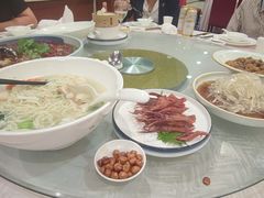 -温州王朝大酒店-自助餐厅