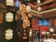 -宝轩渔府·老字号海鲜·正宗津菜(水上店)