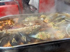 -原乡故事里海鲜大餐(玉祥门北马道巷店)