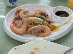 -双月饭店·20年老字号(新村店)