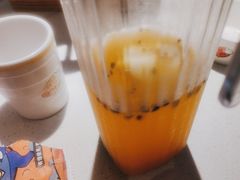 -小鱼小牛·鱼牛干锅·脆鱼火锅(世欧广场店)