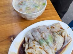 -芳记小食店(西华路店)