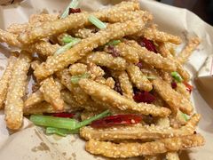 -肖记公安牛肉鱼杂馆·省级非物质文化遗产(三角路直营店)