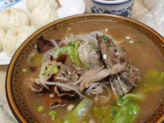 -老陶包子铺(南大西南村店)