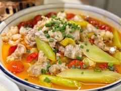 -阿毛饭店首店·宁波老字号(文化广场店)