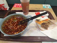 -魏家凉皮(梨园店)