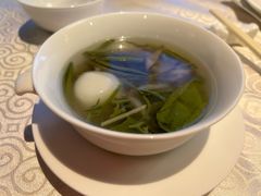 -杭州香格里拉·香宫中餐厅