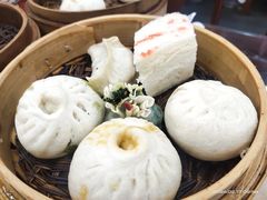 -富春茶社(国庆路店)