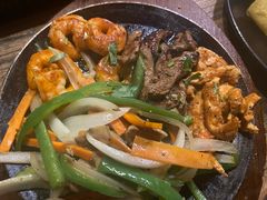 -Q MEX 库迈墨西哥餐吧(三里屯店)