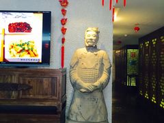 -汉唐宴长安食府