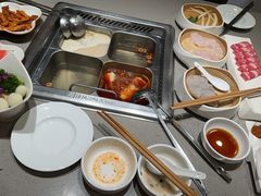 -海底捞火锅(正大乐城店)