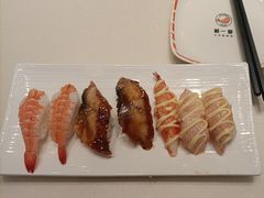 -新一番三文鱼寿司(吾悦店)