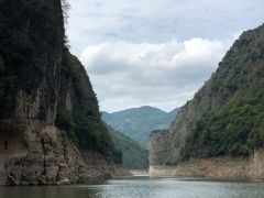 -神农溪纤夫文化旅游区