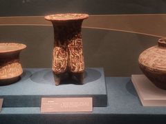 -盘龙城遗址博物院