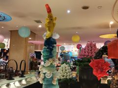 -新疆尊茂银都酒店