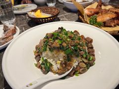 -前海沿·青岛菜(李沧万达店)