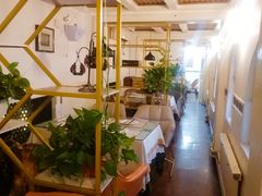 -海尔巴格一甸茶餐厅(团结路店)