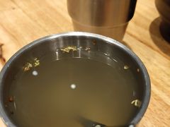 熱薑蜂蜜-越之味
