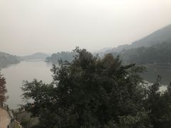 -海兰云天度假区温泉