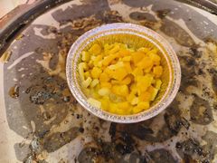 -哈哈碳都·牛肋条无限自助烤肉(宝龙店)