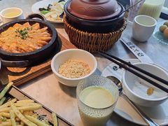 -小菜园新徽菜(无锡宜家荟聚中心店)