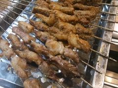 -寻香羊小羊·徐州烧烤(南京店)