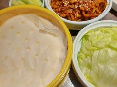 -闫府私房菜·老字号(恒隆店)