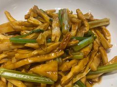 -吕氏疙瘩汤·私家菜馆(慈云寺店)