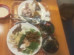 -So Lounge索兰至餐厅(蓝色港湾店)