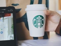 -星巴克(南宁民歌湖店)