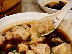 虾籽馄饨-蒋家桥饺面店(四望亭路店)