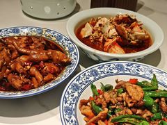 -欧记大排档·景德菜(上海首店)