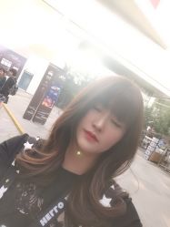 -扎嘎形象设计