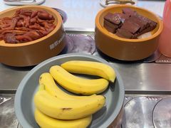 -龍歌自助小火锅(李沧丽达店)