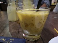 -Thai Market Restaurant( 04 Tran Quoc Toan)