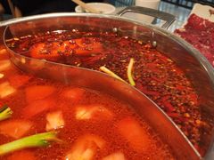 -俏牛哥鲜牛肉牛肆馆(重庆天地店)
