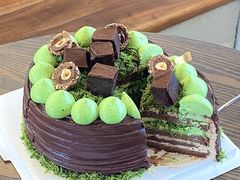 -B.O.M波姆烘焙(凤凰街店)