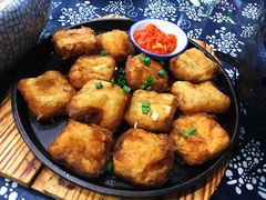 毛豆腐-印象徽州·正宗徽菜体验店
