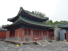 -历代帝王庙博物馆