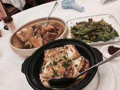 -围龙屋客家食府(福田店)