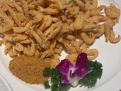 -望海湾鱼头泡饼·天津菜(空港店)