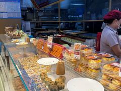 -彭记优口(王府井购物中心店)